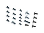AIRWOLF SCREW SET